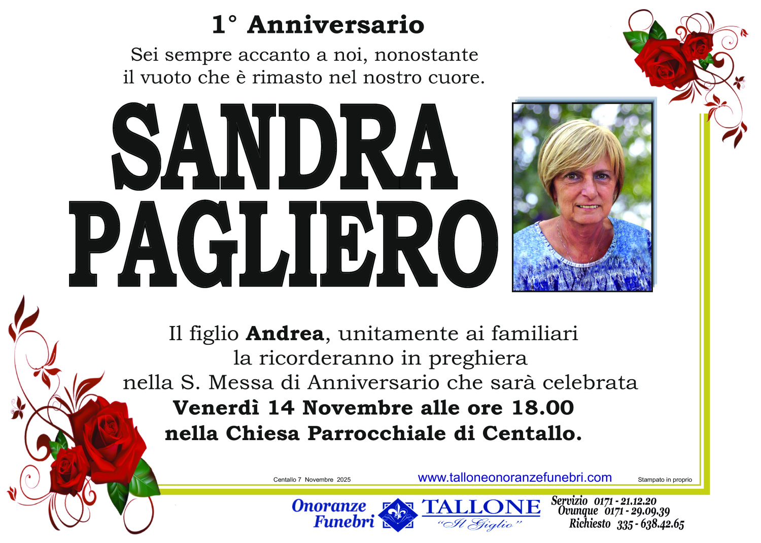 Sandra Pagliero